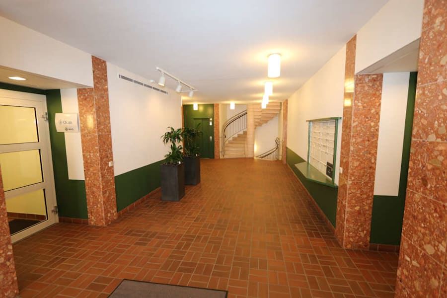 Kontorslokal på Hulda Lindgrens Gata 8, Göteborg – bild 6