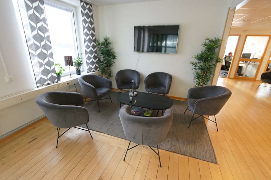 Kontorslokal på Victor Hasselblads Gata 9, Göteborg – bild 3