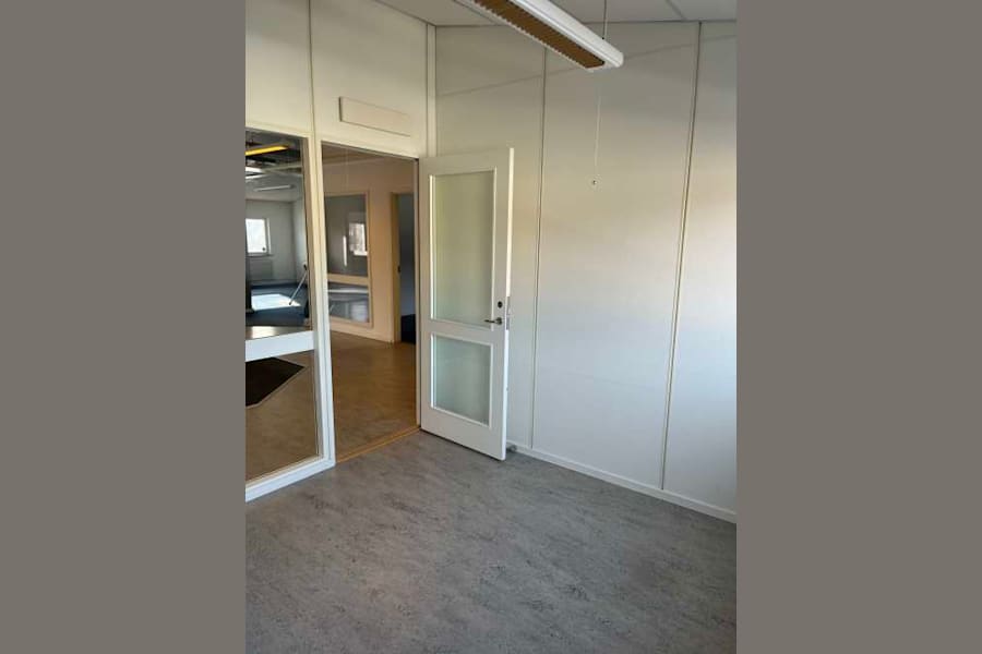 Kontorslokal på Fabriksvägen 7, Solna – bild 9