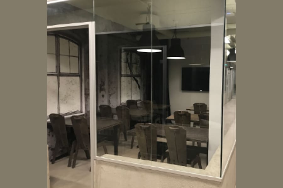 Wenngarn 443  - Vakansa Image