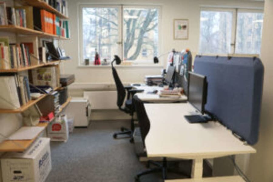 Malmgårdsvägen 63  - Vakansa Image