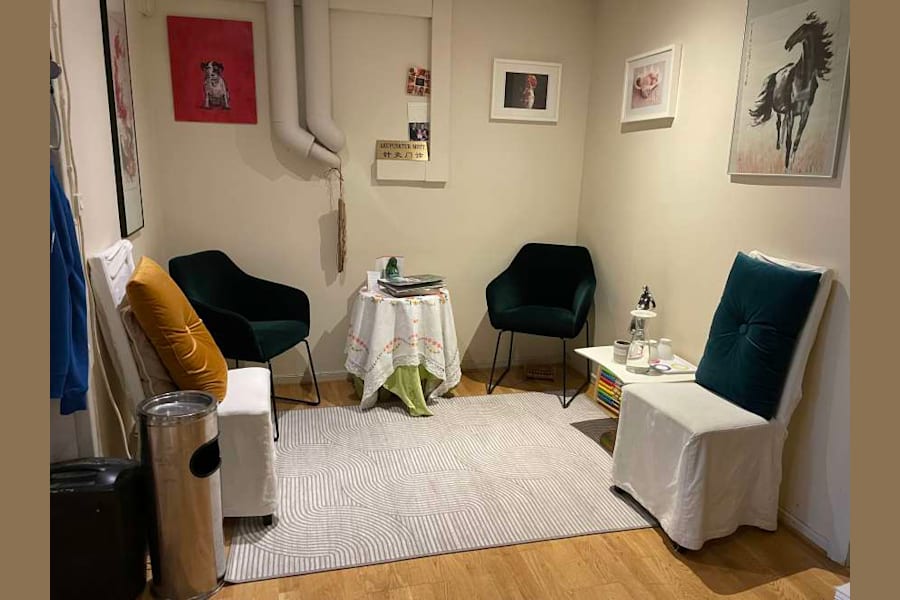 Lokal på Barnhusgatan 6 bv, Stockholm – bild 6