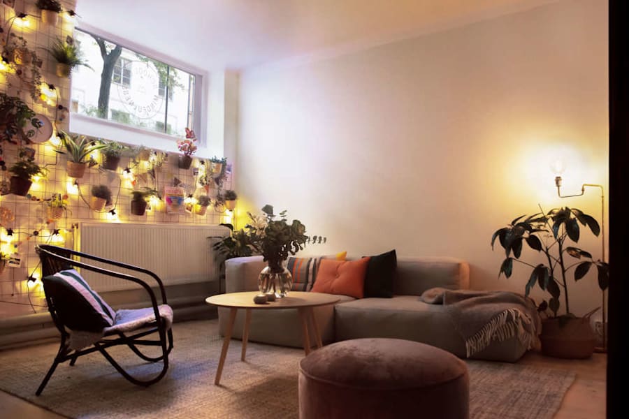 Lokal på Völundsgatan 3, 113 21 Stockholm, Stockholm – bild 3