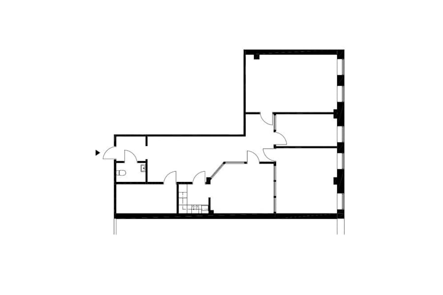 Kontorslokal på Gruvgatan 39, Göteborg – bild 8