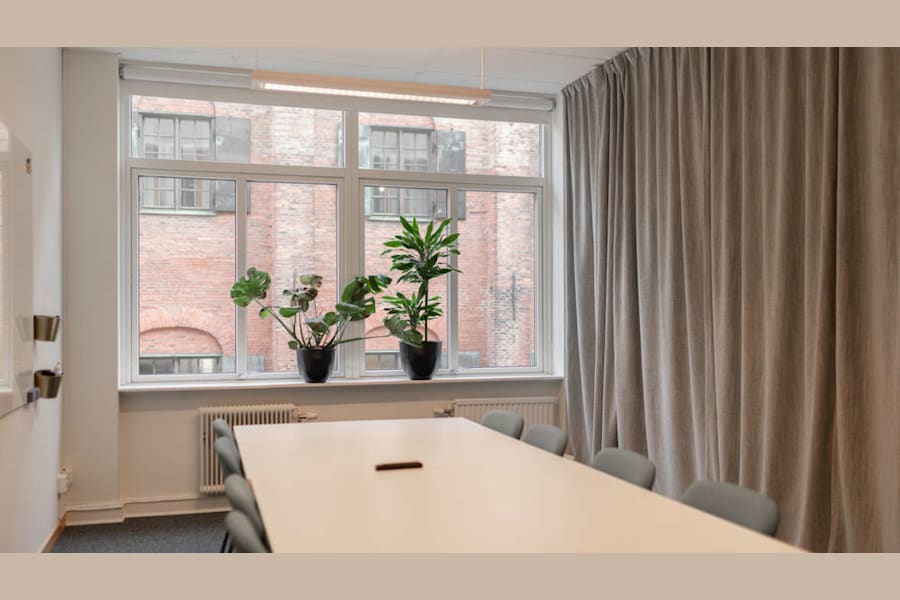 Coworking-plats på Kronhusgatan 2G, Göteborg – bild 5