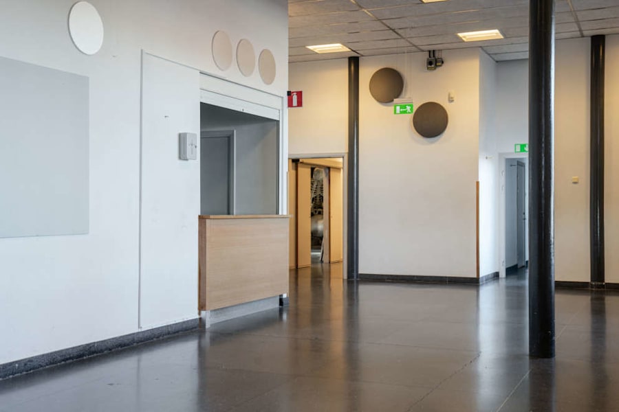 Lokal på Stadsgårdskajen, Stockholm – bild 2