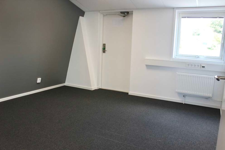 Lokal på Hulda Lindgrens gata 8, Göteborg – bild 2