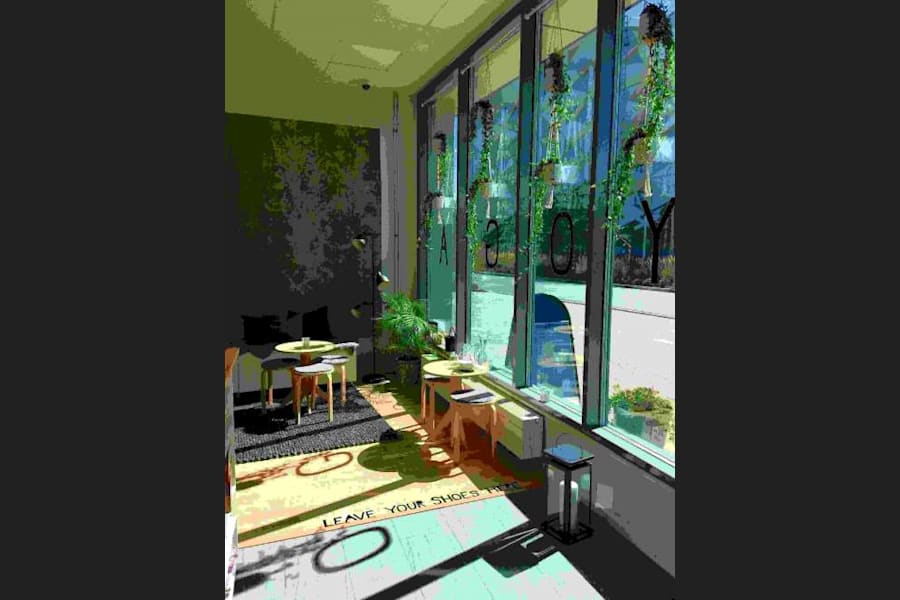 Stationsgatan 46  - Vakansa Image