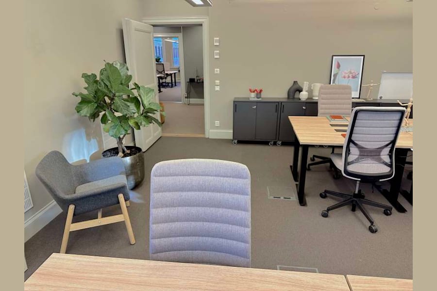 Vasagatan 28  - Vakansa Image