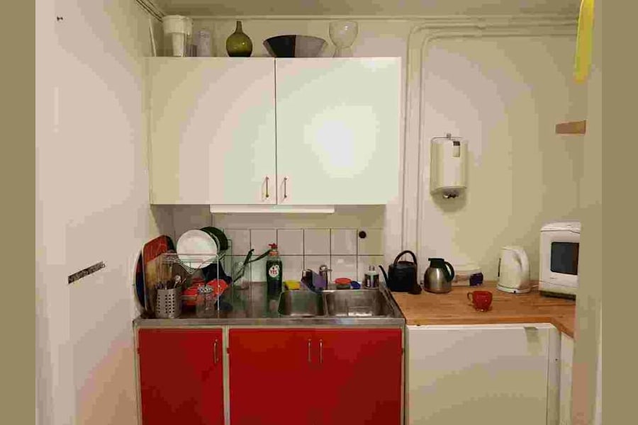 Lokal på Svalövsvägen 1, Stockholm – bild 2