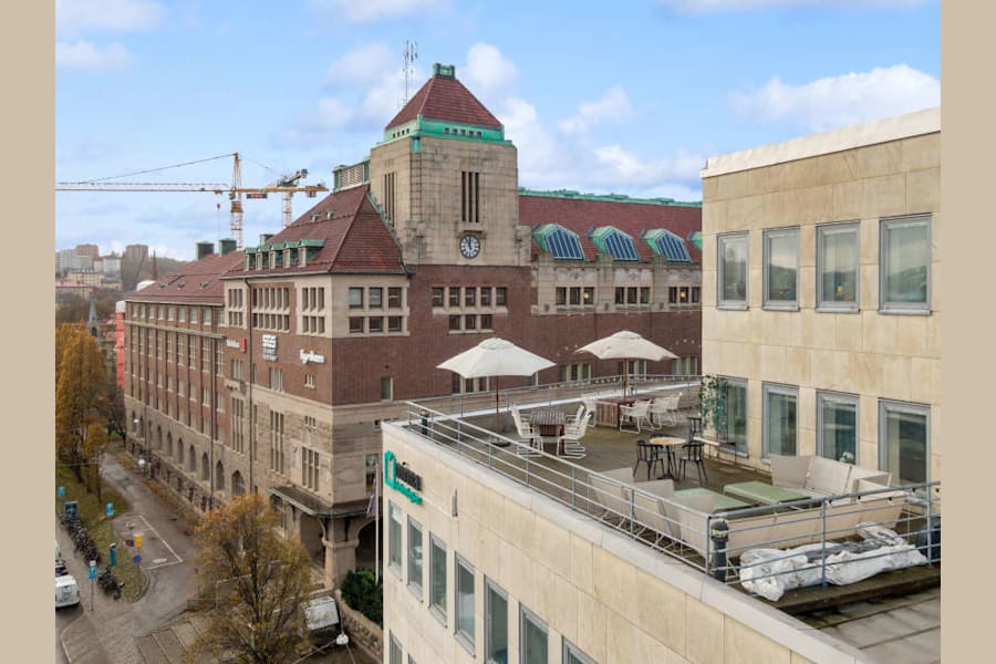 Lokal på Kungsgatan 20, Göteborg – bild 8