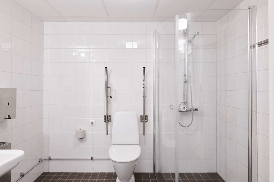 Kontorslokal på Tegnérgatan 60, Stockholm – bild 4