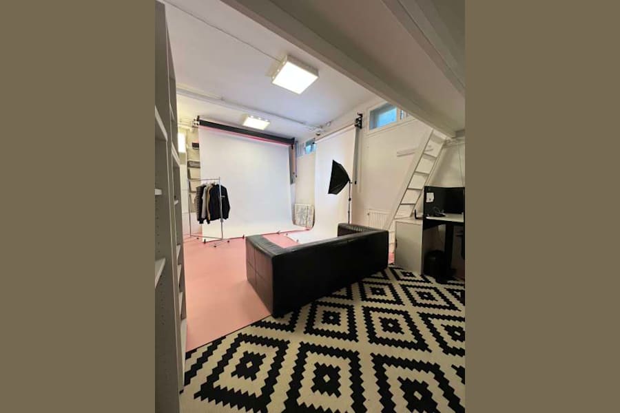 Lokal på Erik Dahlbergsgatan 31, Stockholm – bild 9