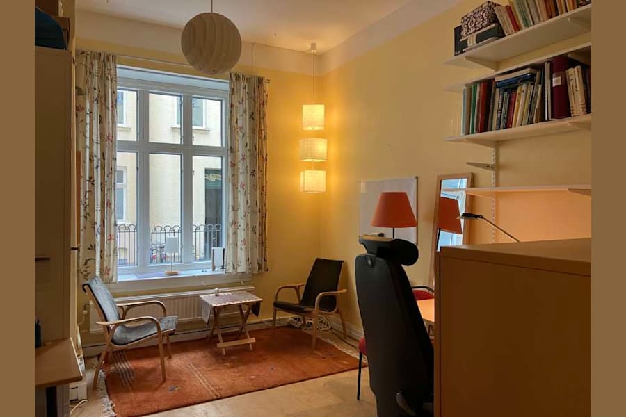 Kontorslokal på Ö. Rönneholmsvägen 9 b, Malmö