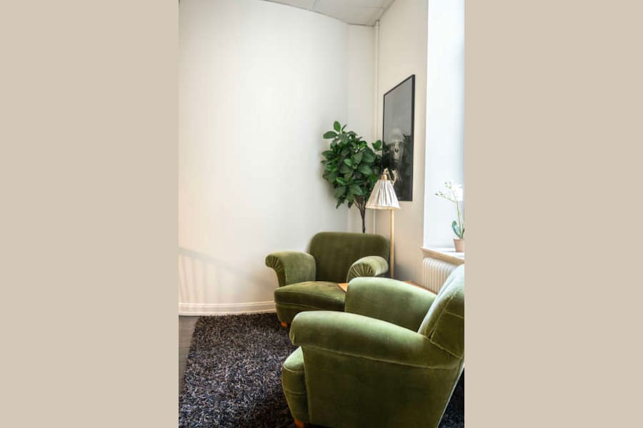 Kontorslokal på Folkungagatan 122, Stockholm – bild 8