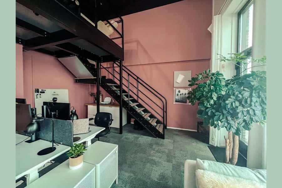 Hornsbergsstrand 83  - Vakansa Image