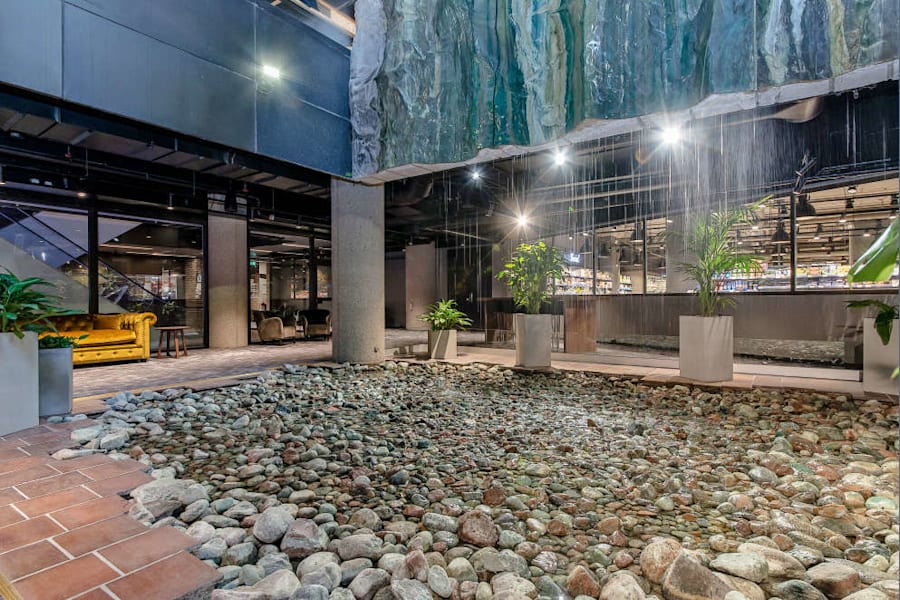 Fleminggatan 18  - Vakansa Image