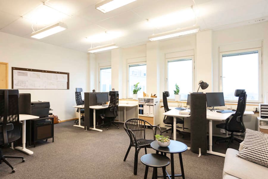 Telefonvägen 30  - Vakansa Image