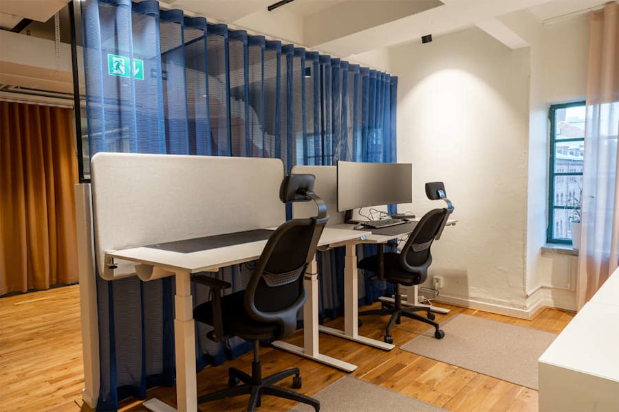 Åsögatan 115  - Vakansa Image