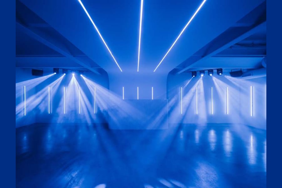 Lokal på Sankt Eriksgatan 46, Stockholm