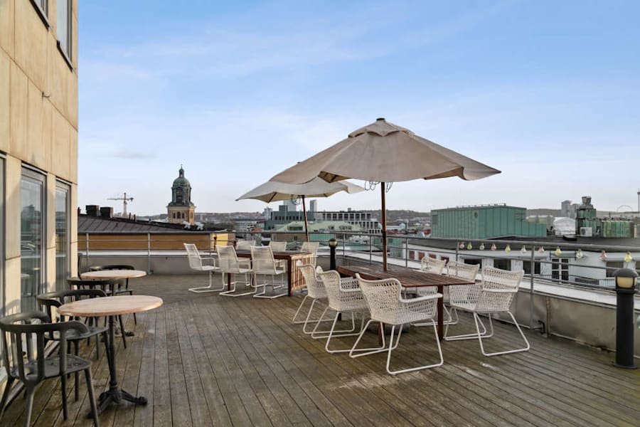 Lokal på Kungsgatan 20, Göteborg – bild 7