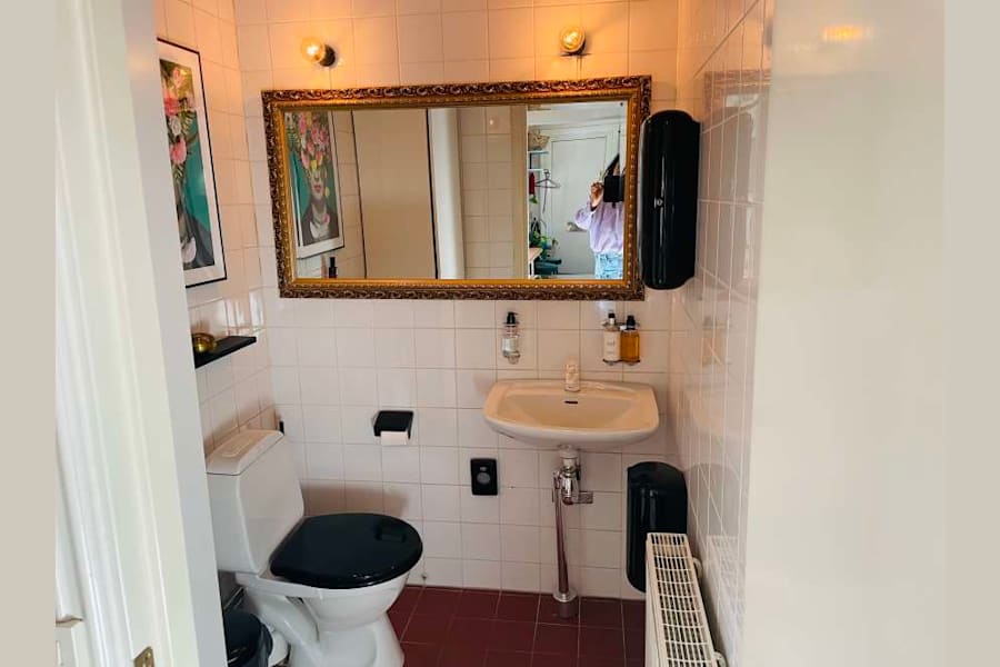 Kontorslokal på Markvardsgatan 5 3 tr över gården, Stockholm – bild 6