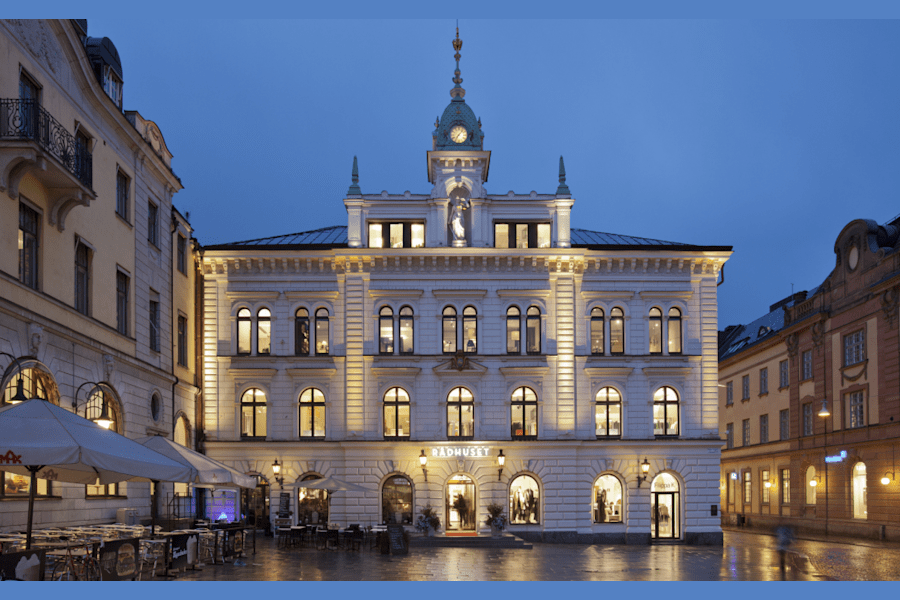 Kontorslokal på Vaksalagatan 2, Uppsala – bild 3