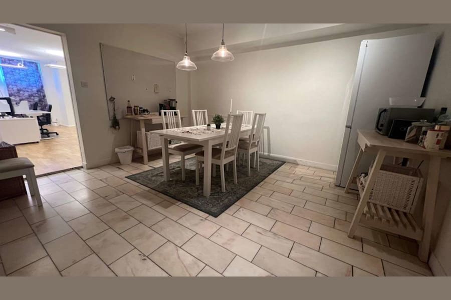 Coworking-plats på Oxenstiernsgatan, Stockholm – bild 3