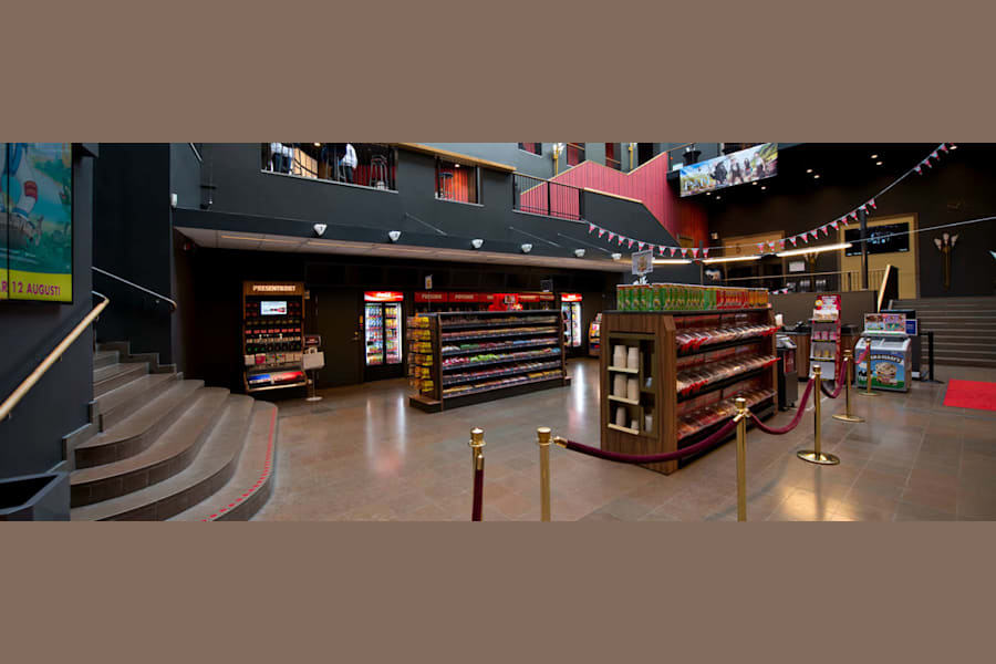 Lokal på Kungstorget 2, Göteborg – bild 2