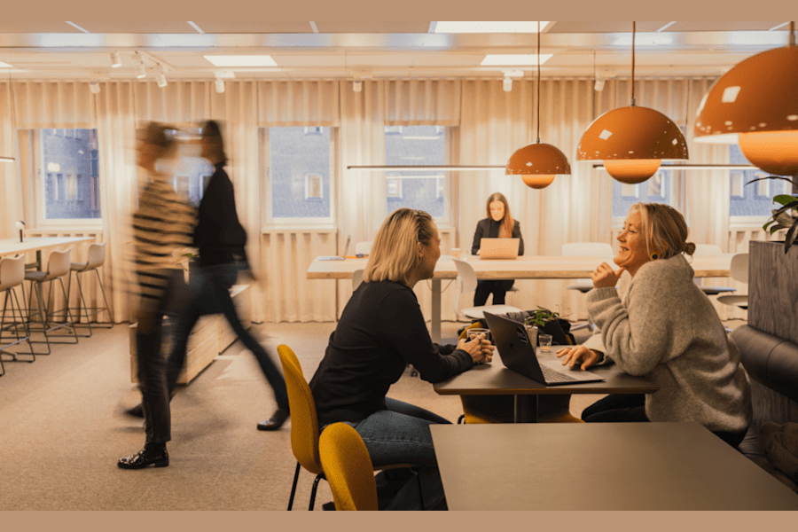 Kontorslokal på Vallgatan 8, Jönköping – bild 5