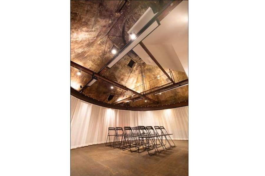 Lokal på Åsögatan119, Stockholm – bild 2