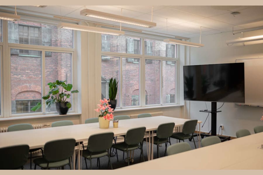 Coworking-plats på Kronhusgatan 2G, Göteborg – bild 6