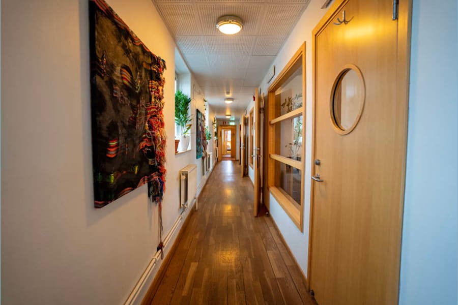 Kontorslokal på Södra Hamnvägen 9, Stockholm – bild 3