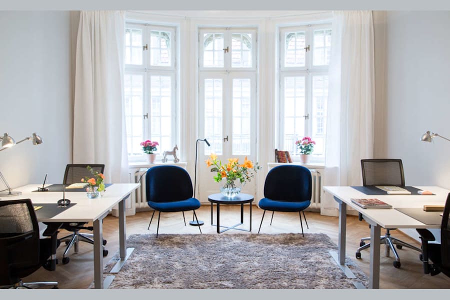 Strandvägen 7a  - Vakansa Image