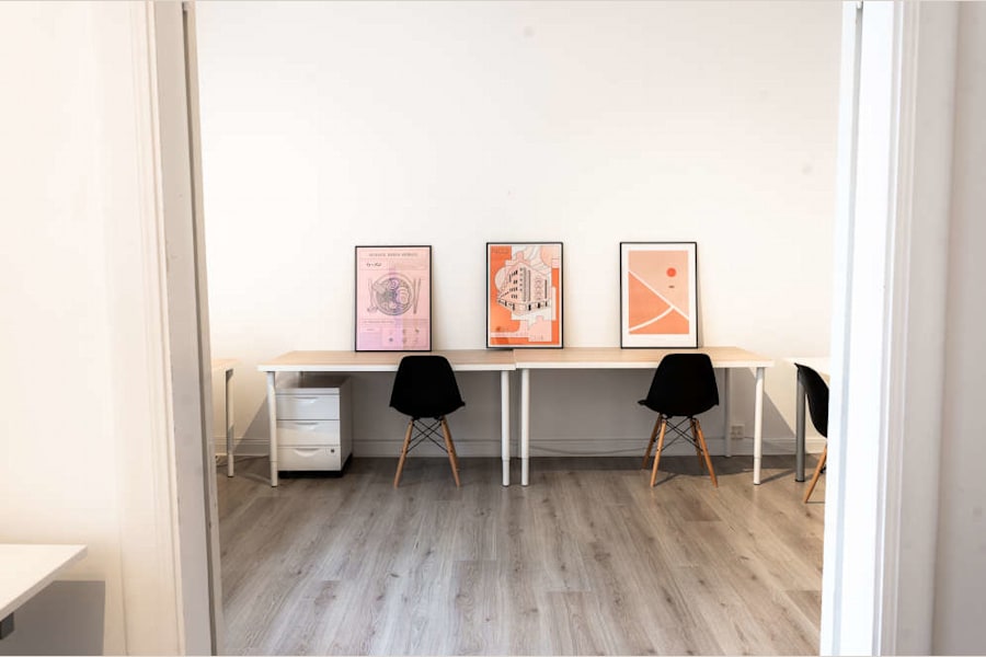 Burggrevegatan 23a  - Vakansa Image