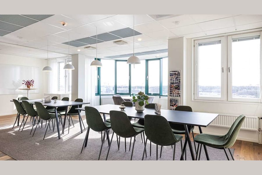 Stora Marknadsvägen 15  - Vakansa Image