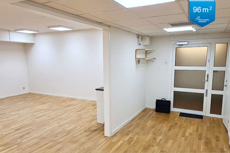 Hulda Lindgrens Gata 8  - Vakansa Image