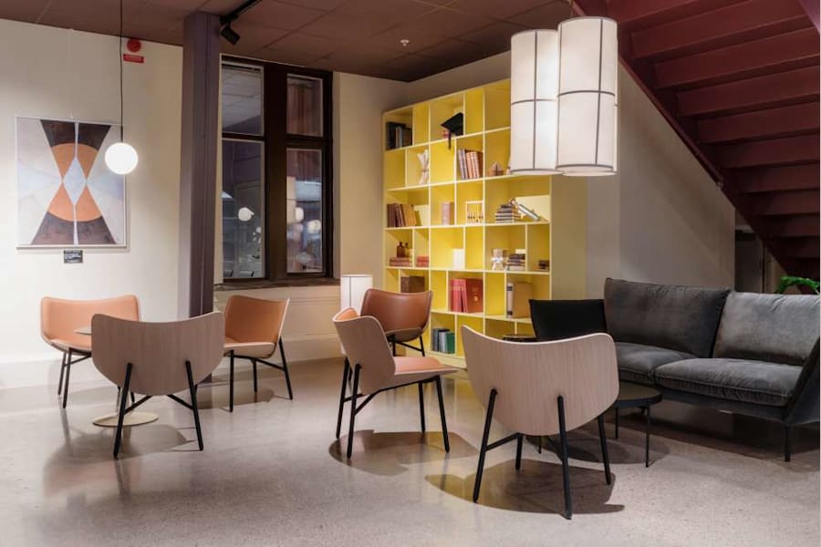 Vaksalagatan 2  - Vakansa Image