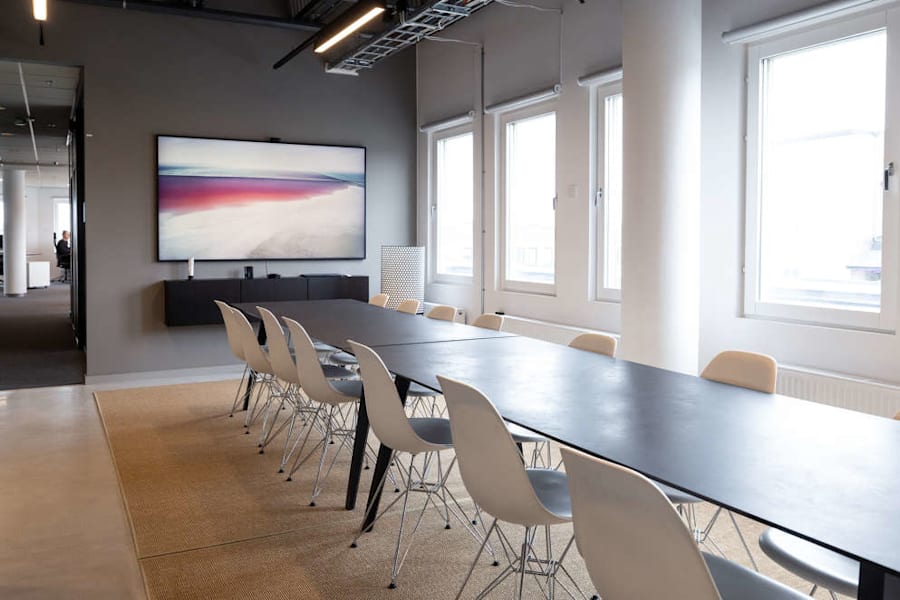 Kontorslokal på Södra Förstadsgsatan 35, Malmö – bild 3