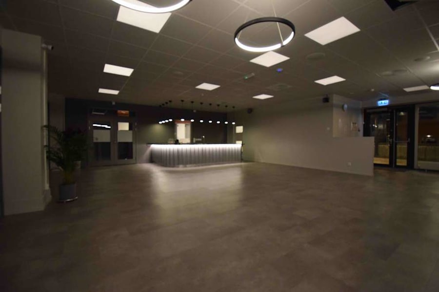 Lokal på Vaksalagatan 12, Uppsala – bild 7