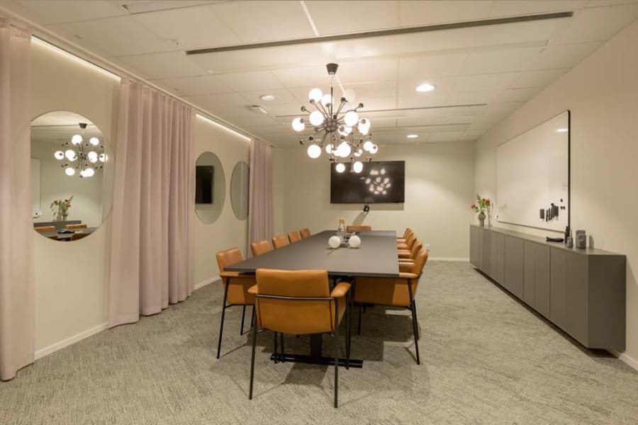 Coworking-plats på Raisiogatan 1, Märsta – bild 2