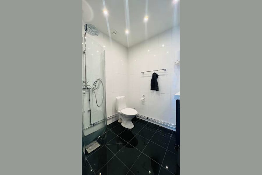 Coworking-plats på Oxenstiernsgatan 25, stockholm – bild 6