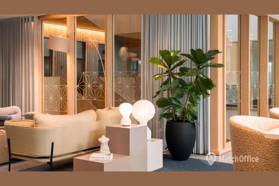 Coworking-plats på Elektrogatan 10, Solna – bild 3