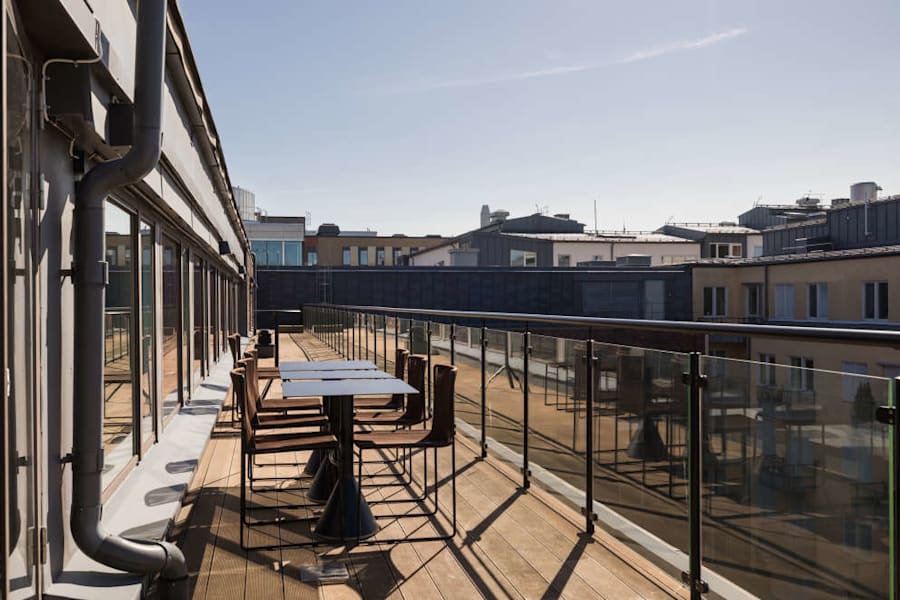 Drottninggatan 29  - Vakansa Image