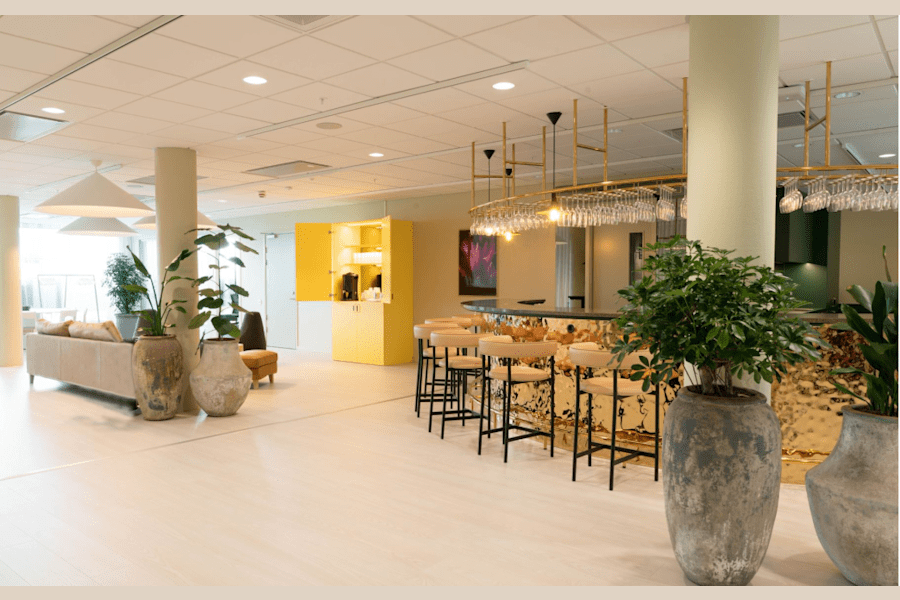 Coworking-plats på Pumpgatan 1, Göteborg – bild 4