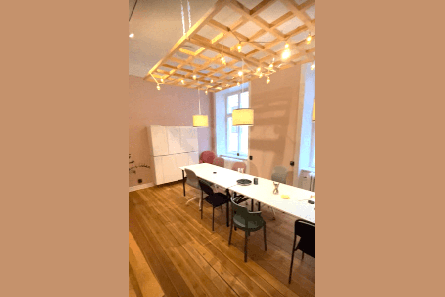 Kontorslokal på Skeppsbron 28, Stockholm – bild 3