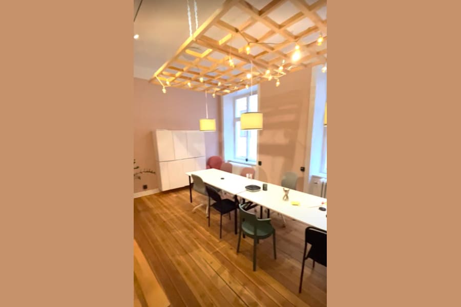 Skeppsbron 28  - Vakansa Image