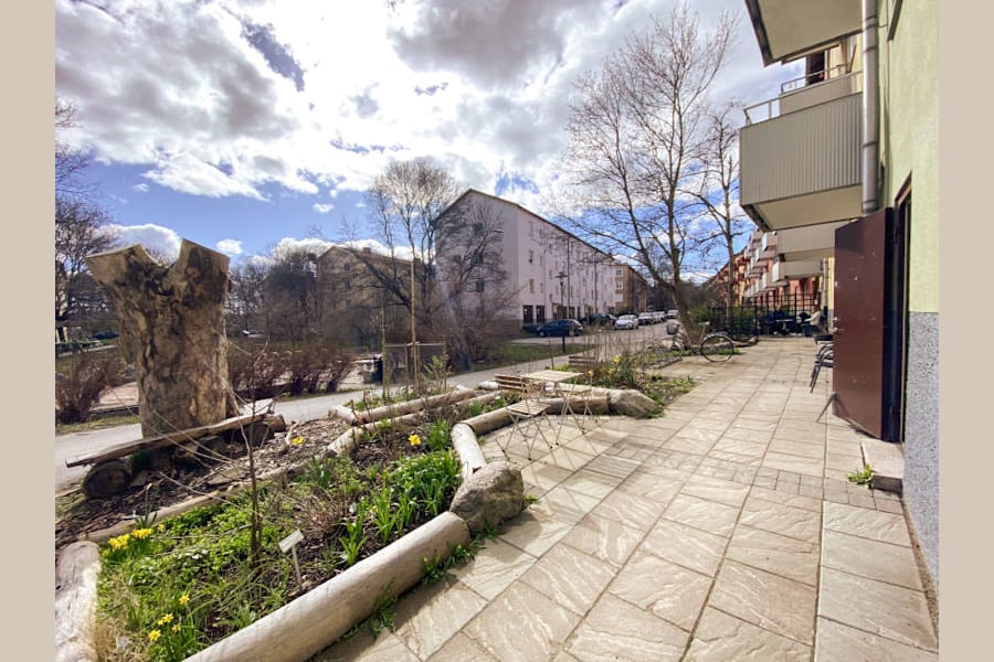 Coworking-plats på Malmövägen 54, Johanneshov – bild 6