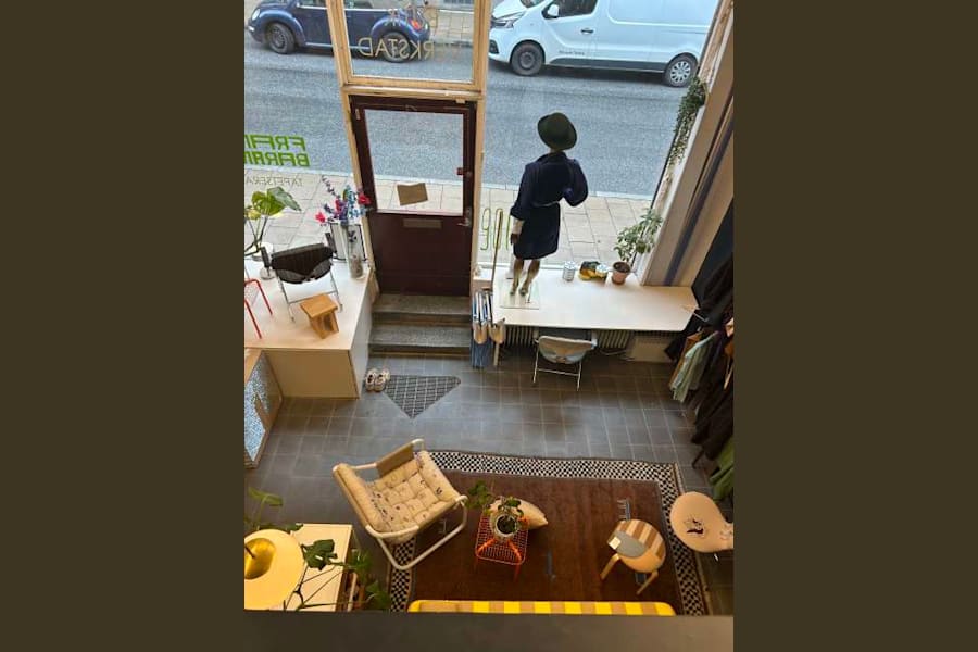 Kontorslokal på Svarvargatan 2, Stockholm – bild 5