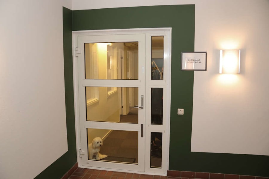 Hulda Lindgrens Gata 8  - Vakansa Image